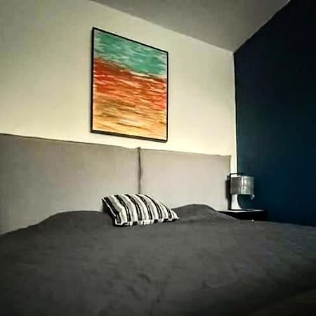 Bugambilias Departamentos Lukasa Home Guadalajara Buitenkant foto