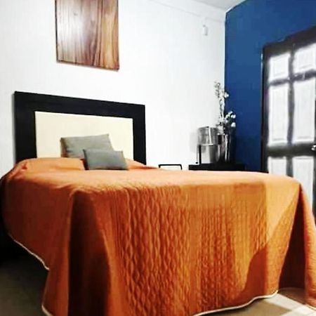 Bugambilias Departamentos Lukasa Home Guadalajara Buitenkant foto