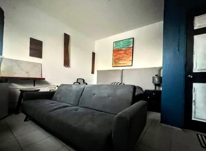 Bugambilias Departamentos Lukasa Home Guadalajara Buitenkant foto