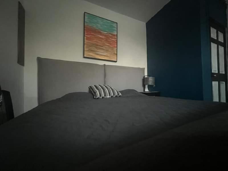 Bugambilias Departamentos Lukasa Home Guadalajara Buitenkant foto