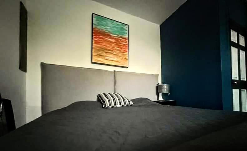 Bugambilias Departamentos Lukasa Home Guadalajara Buitenkant foto