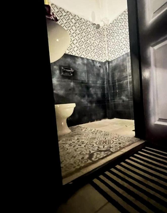 Bugambilias Departamentos Lukasa Home Guadalajara Buitenkant foto