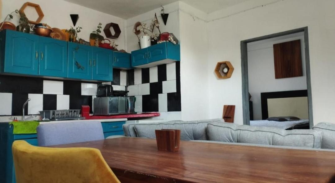 Bugambilias Departamentos Lukasa Home Guadalajara Buitenkant foto
